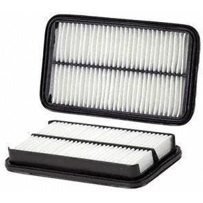Filtre à air de WIX - 46107 pa1