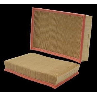 Air Filter by WIX - 46113 pa5
