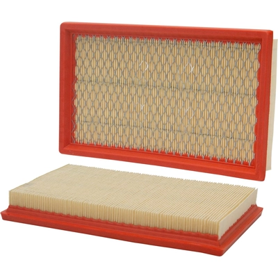 WIX - 46116 - Air Filter pa4