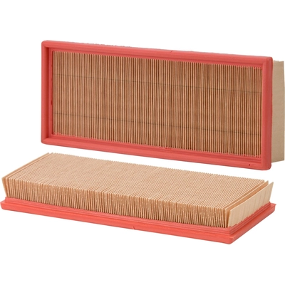WIX - 46123 - Air Filter pa5