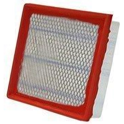 Air Filter by WIX - 46132 pa3