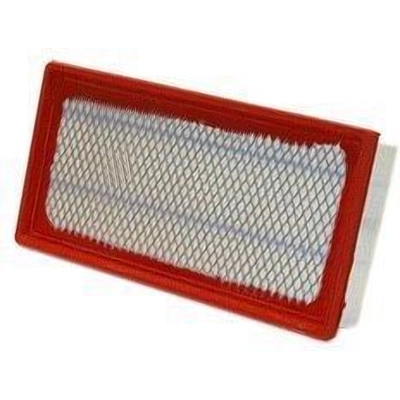 Air Filter by WIX - 46133 pa4