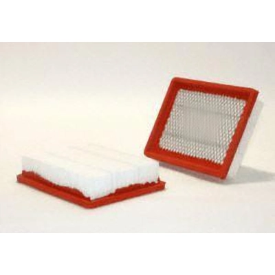 Air Filter by WIX - 46139 pa1