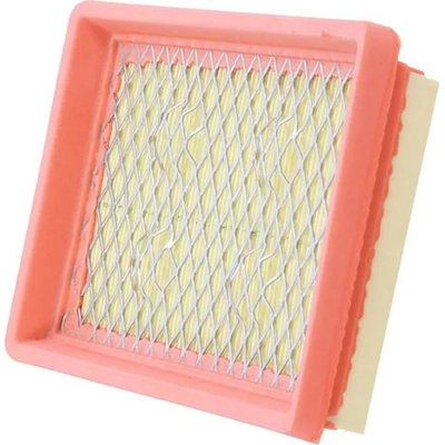 Air Filter by WIX - 46139 pa4
