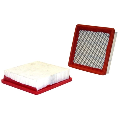 WIX - 46140 - Air Filter pa4