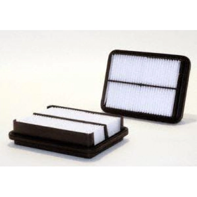 Air Filter by WIX - 46147 pa2