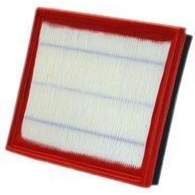 Air Filter by WIX - 46148 pa4
