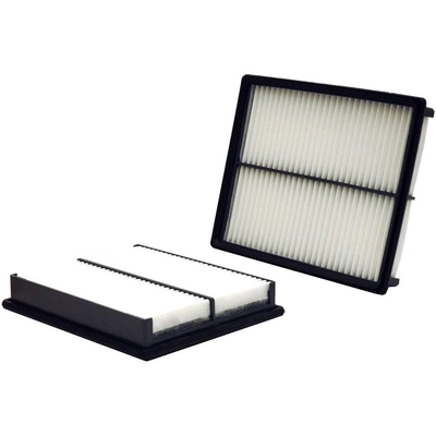 Air Filter by WIX - 46148 pa5