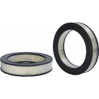 Air Filter by WIX - 46152 pa4
