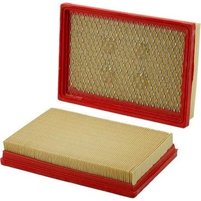 Air Filter by WIX - 46156 pa3