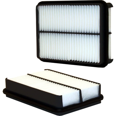 WIX - 46162 - Air Filter pa5
