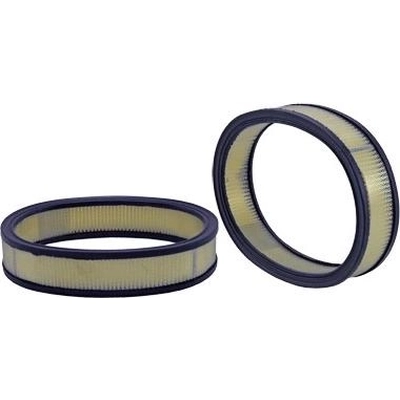 Air Filter by WIX - 46171 pa3