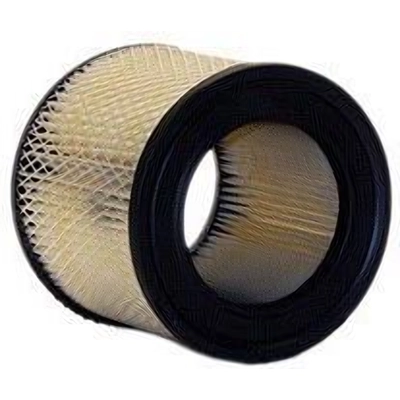 Air Filter by WIX - 46179 pa4