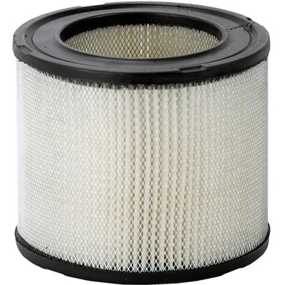 Air Filter by WIX - 46179 pa6