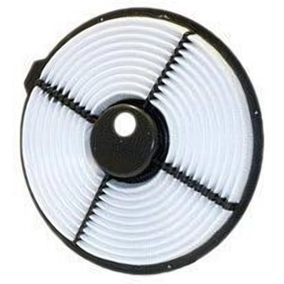 Air Filter by WIX - 46183 pa3