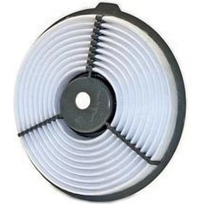 WIX - 46186 - Air Filter pa3