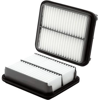 Air Filter by WIX - 46193 pa2