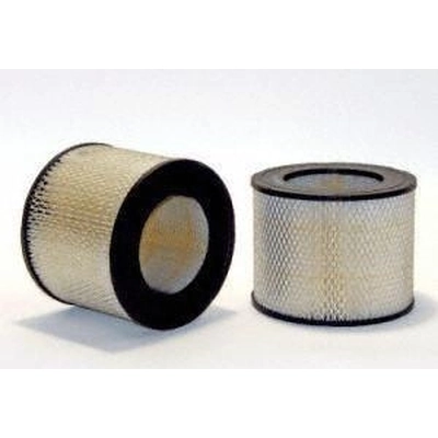 Air Filter by WIX - 46202 pa2