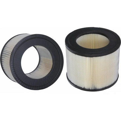 Air Filter by WIX - 46202 pa4