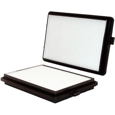 Air Filter by WIX - 46203 pa2