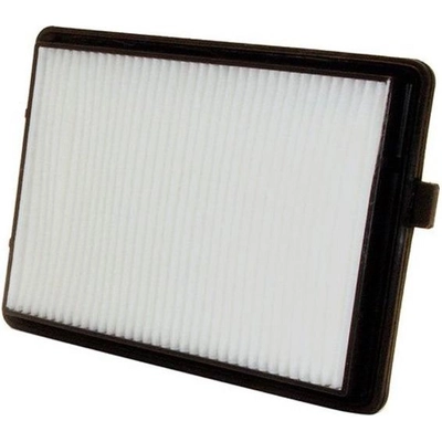 Air Filter by WIX - 46203 pa5