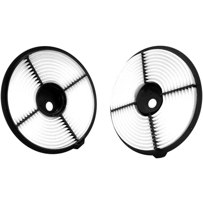 WIX - 46229 - Air Filter pa4