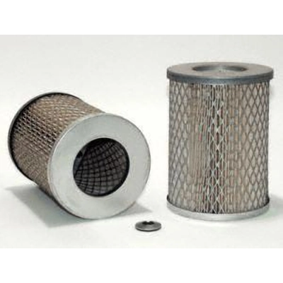 Air Filter by WIX - 46284 pa1