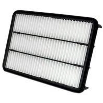 Air Filter by WIX - 46288 pa3