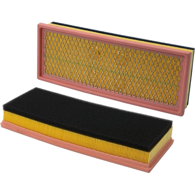 WIX - 46298 - Air Filter pa4