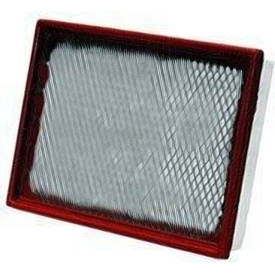 WIX - 46302 - Air Filter pa4