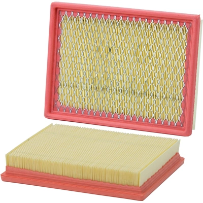 WIX - 46302 - Air Filter pa7