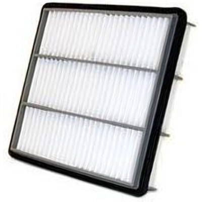 Air Filter by WIX - 46308 pa3