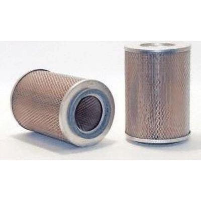 Air Filter by WIX - 46330 pa1