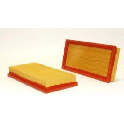 Air Filter by WIX - 46339 pa2