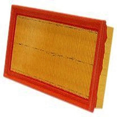 Air Filter by WIX - 46339 pa4