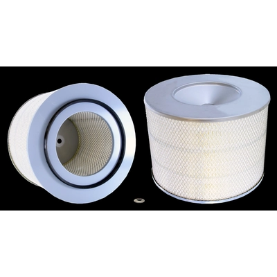 Air Filter by WIX - 46350 pa1