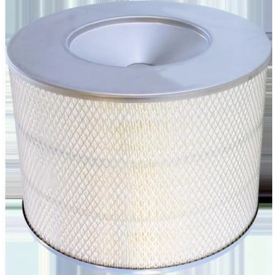 Air Filter by WIX - 46350 pa4