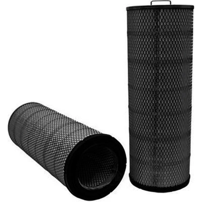 Air Filter by WIX - 46353 pa2