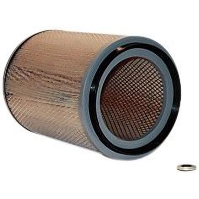 Air Filter by WIX - 46357 pa3