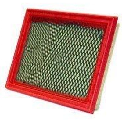 WIX - 46358 - Air Filter pa4