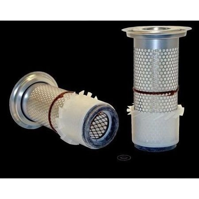 Air Filter by WIX - 46368 pa2