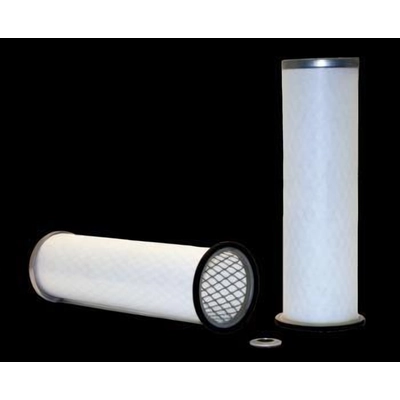 Air Filter by WIX - 46371 pa7