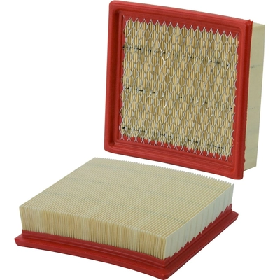 WIX - 46388 - Air Filter pa4