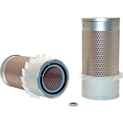 Air Filter by WIX - 46389 pa1