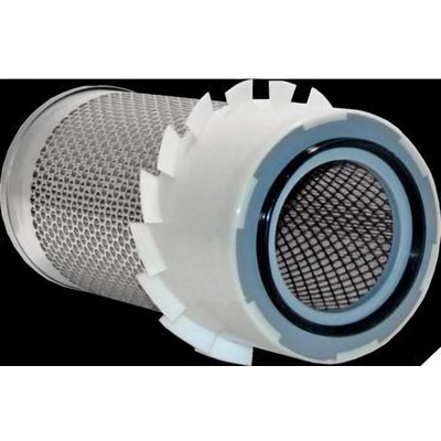 Air Filter by WIX - 46389 pa5