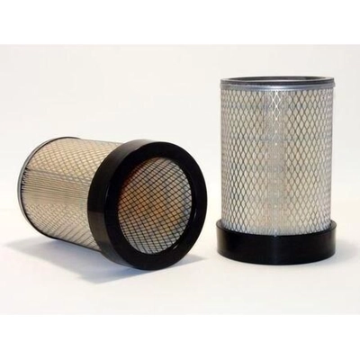 Air Filter by WIX - 46411 pa2