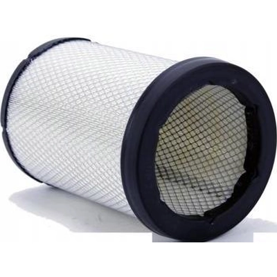 Air Filter by WIX - 46411 pa5