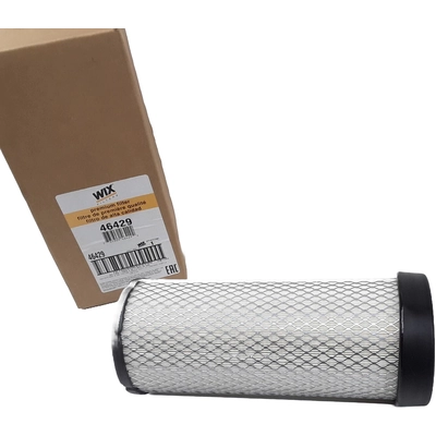 Air Filter by WIX - 46429 pa6