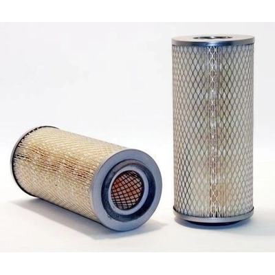 Air Filter by WIX - 46430 pa2