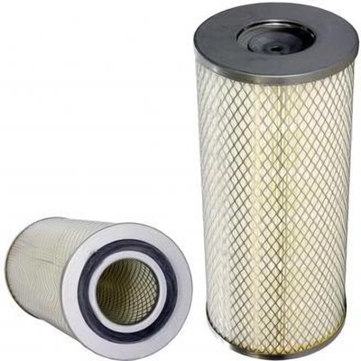 Air Filter by WIX - 46430 pa4
